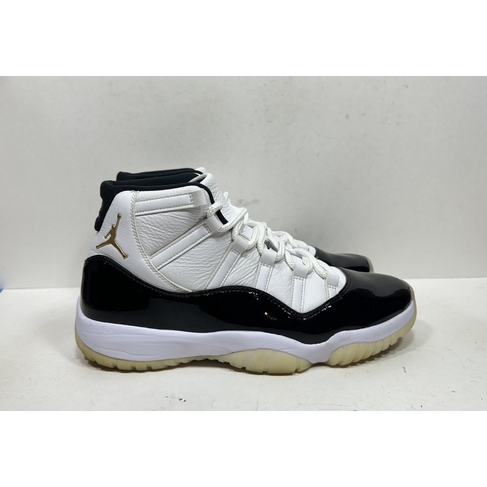 Air Jordan 11 Retro Gratitude Defining Moments DMP CT8012-170 Shoes Mens Size 12